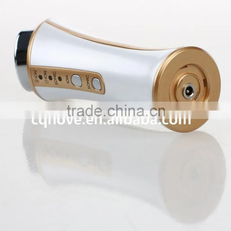 2016 As Seen On TV galvanic facial machine