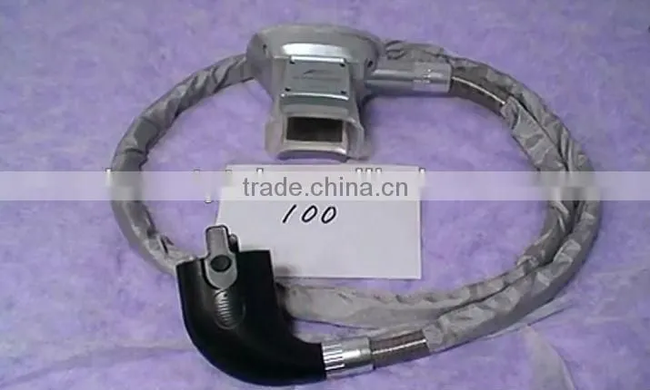 Factory price 3 handpieces cryolipolysis fat freezing cryolipolysis treatment
