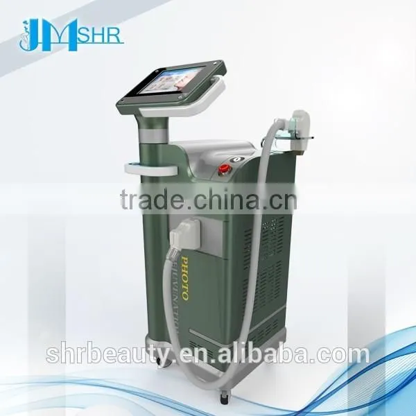 Hot sale Vertical 808nm Diode Laser Hair Removal