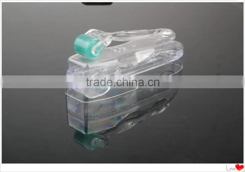 Derma Roller Factory Direct Wholesale,Mts Derma Roller,192Needles Derma Roller