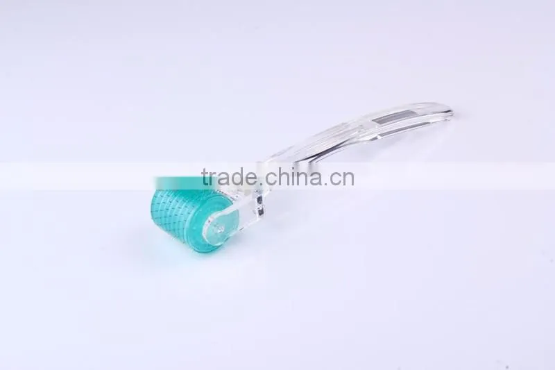 200 Needles 1.0mm Size Skin Needle Roller Micro Needle Roller