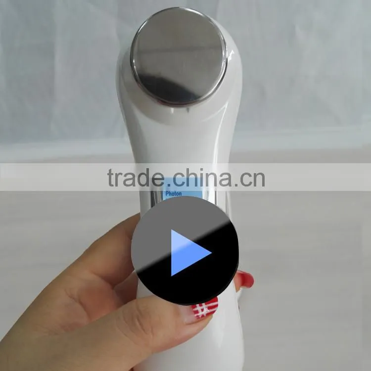 New!Wholesale Mini personal use skin rejuvenation machine for skin care 2016