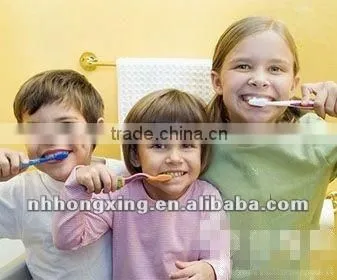 Children rechargeable electrical Toothbrush