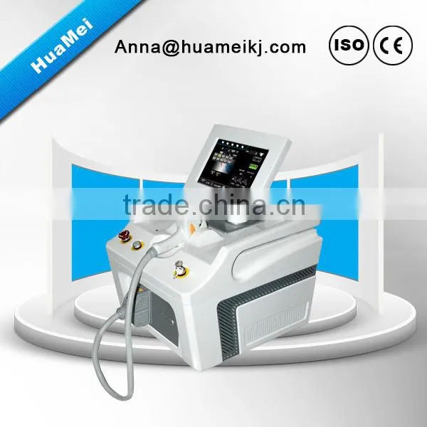 Professional Germany device diode laser / high quality ipl laser hair remover
