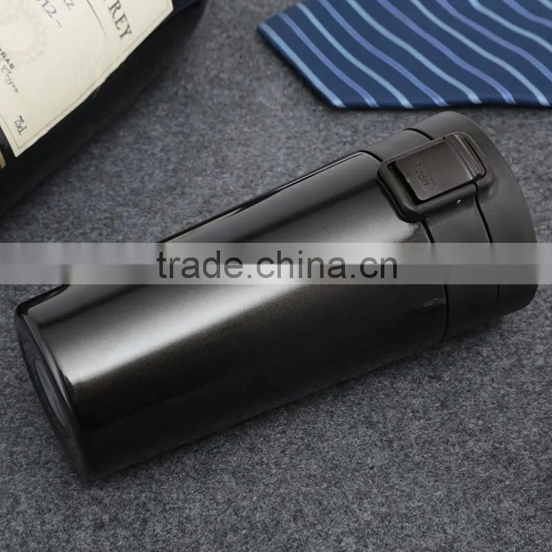 best price high quality double wall insulated stainless steel beer mug growler