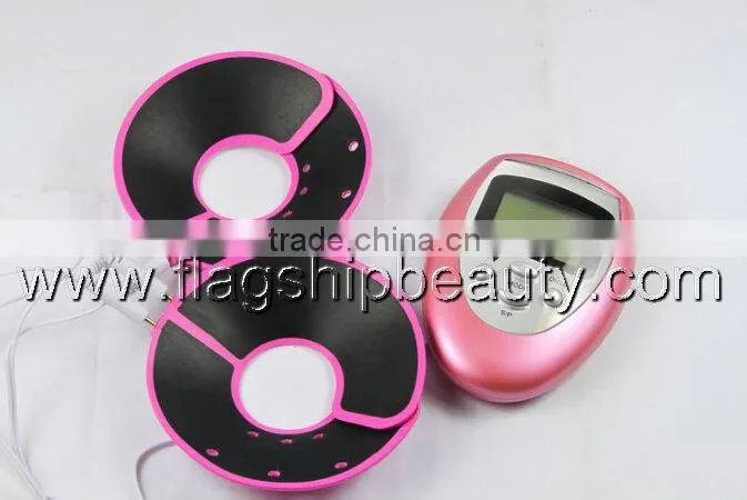 2014 breast massager beauty lady sex shape plump breast firming device