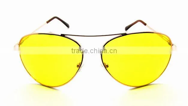 TV new goods Promotion Night Driving Glasses/Night View NV Night View Glasses