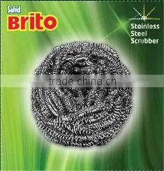 Dish Scrub Pads