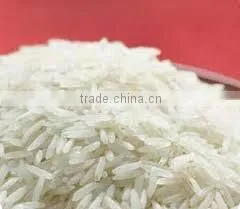 . Ngoc Trai 5% Broken Long Grain White Rice from Vietnam