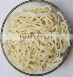 shirataki fettuccine noodles with high fiber, carb free
