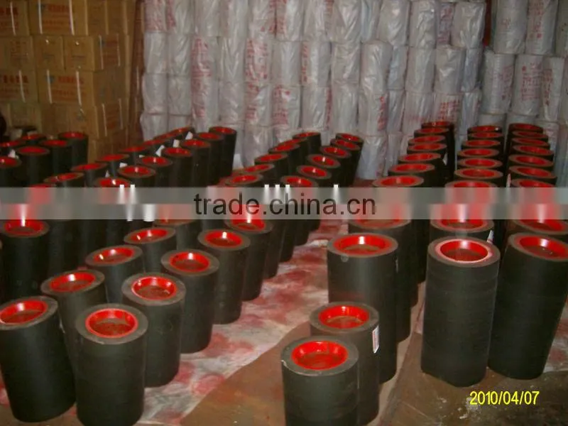 14 inch brown rice husking rubber roll