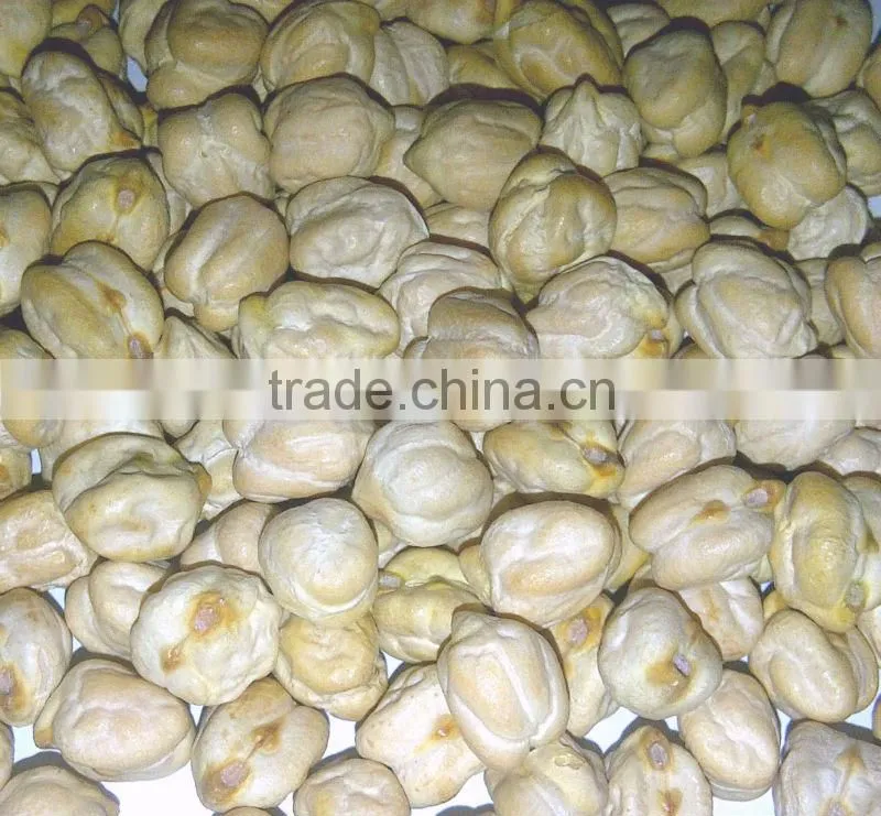 Chick Peas