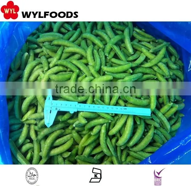 china good price frozen Boletus edulisfrozen mushroom