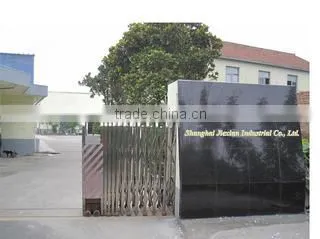 Shanghai Jiexian Industrial Co., Ltd. company overview - view 1