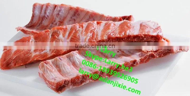 pork steak cutting machine/beef steak cutter/beef steak cutting machine