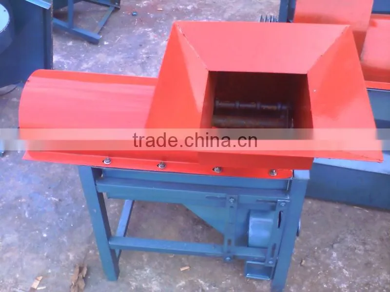 2014 best selling corn stripping machine