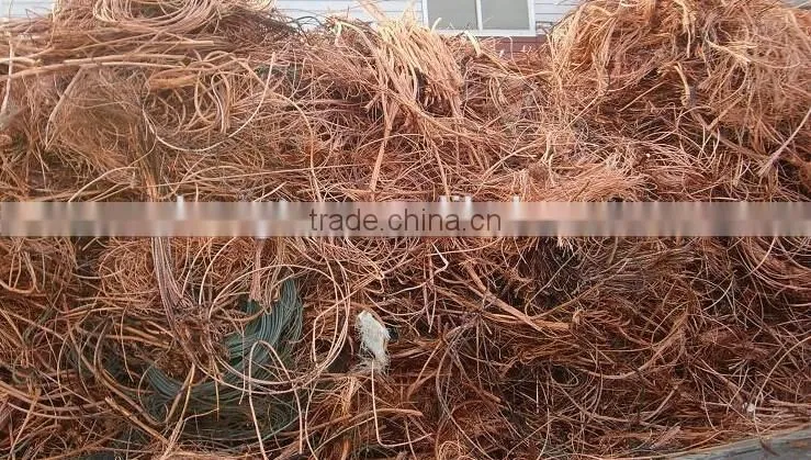 Pure Millberry Copper,Copper Scraps,Copper Wire Scrap 99.9%