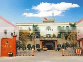 Guangdong Shunde Konwah Metal Products Co., Ltd. company overview - view 1