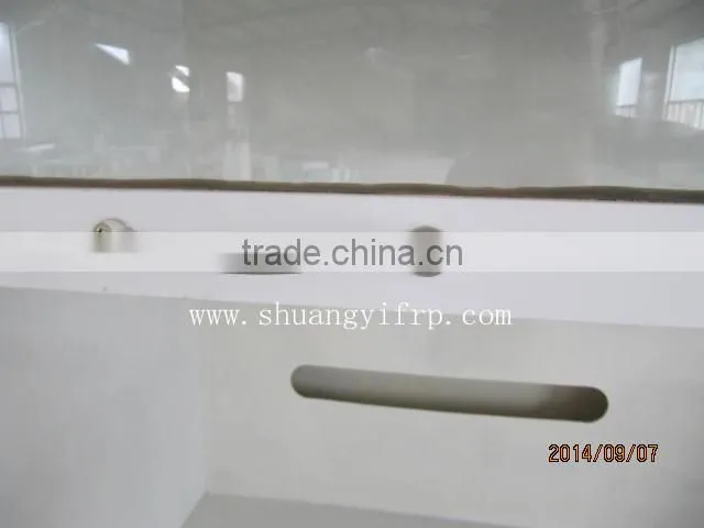 China Made Laboratory Fume Ventilation Hood