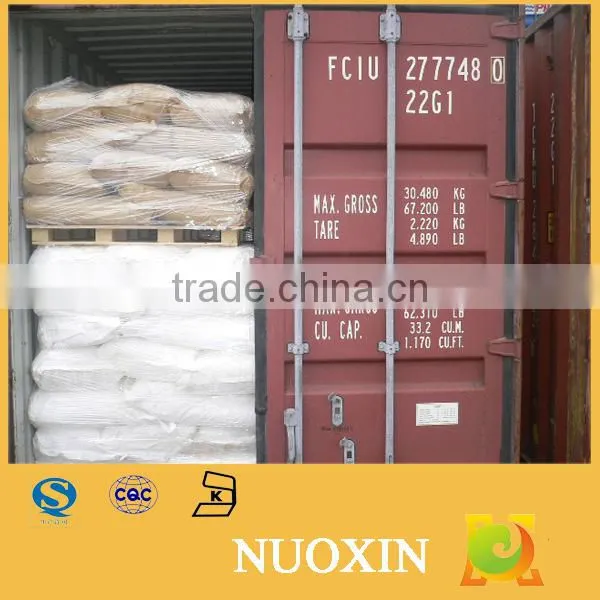 anhydrous SODIUM ACETATE