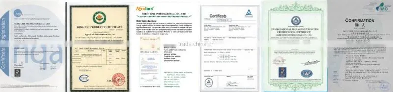 Lowest price high quality Calcium Ammonium Nitrate