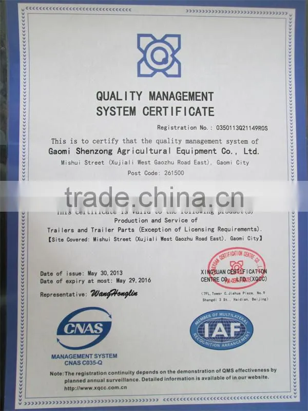 Hot Sale! Big Discount! High Quality Gasoline Water Pump