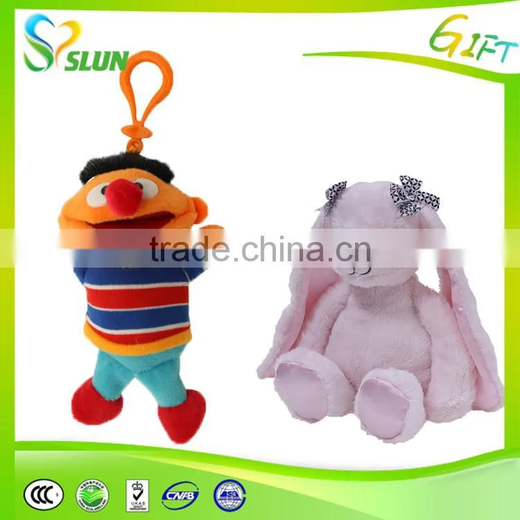 plush toys Best-selling exquisite keychain Gifts for children