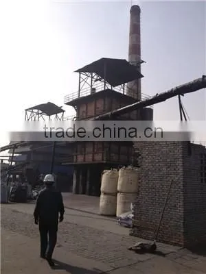 Pellet activated carbon for Gas /air processing.Leading Purification