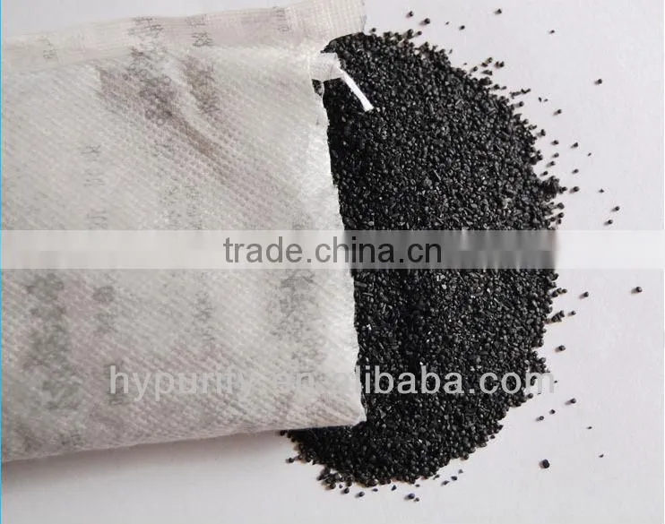 Granular activated carbon for water treatment syatem/ Manufacture supplier anthracite coal activated carbon