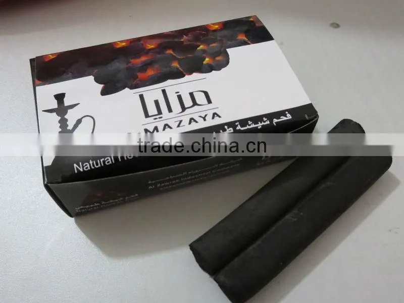 High Quality Hookah and Shisha Charcoal