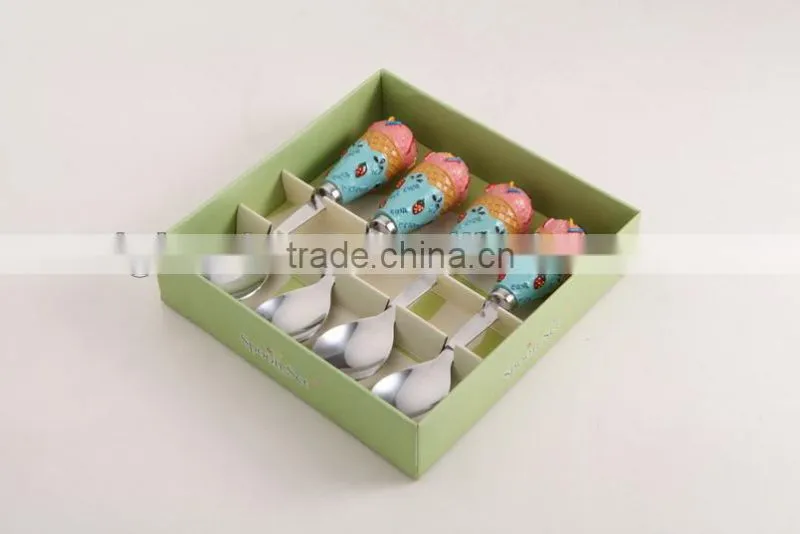 promotional pizza and chese knife gift set
