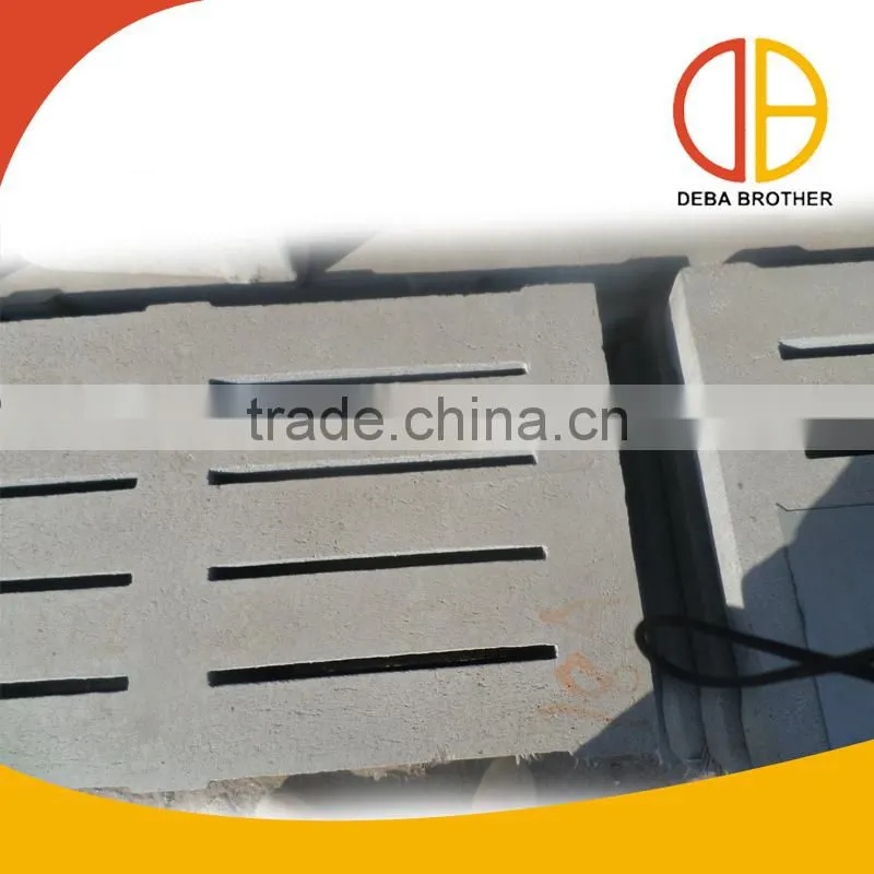 Factory Price Cast Iron Floor for Husbandry