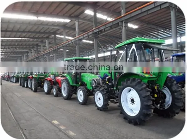 YTO Agriculture Tractor