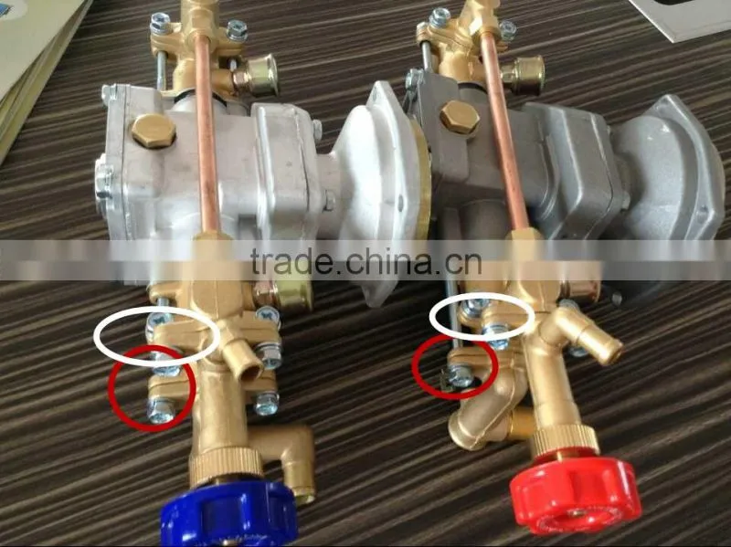 Agriculture High Pressure Spray Metal Pump,Portable Power Sprayer Pump