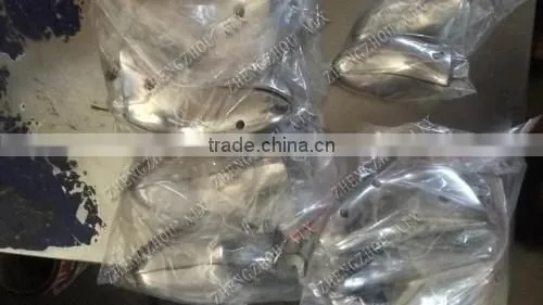 Offering sample Good condition shoe repair equipment for sale