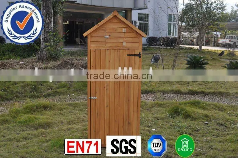 outdoor storage DXGH015
