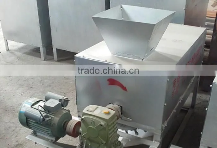 Hot sale dry walnut decorticator/pecan sheller/walnut nuts sheller