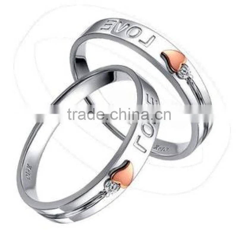 Lowest price fiber laser marking machine for gold ring marking with best quality from China factory