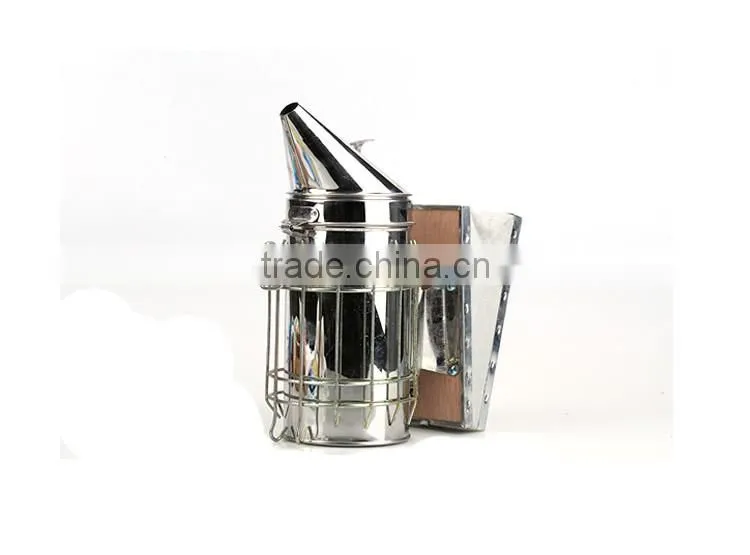Wholesale eco-friendly bee smoker