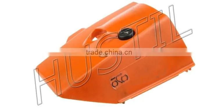 40cc Gasoline Chain Saw Spare Parts MS260 Chainsaw Shroud or Shield Cylinder