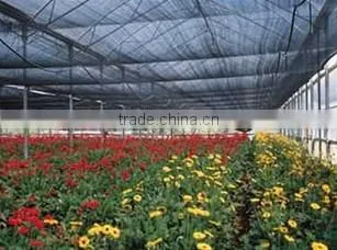 100% Virgin HDPE Shade Net