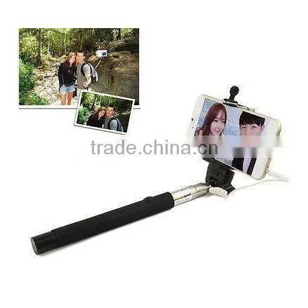 Promotional self portrait stick monopod Z07-1