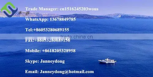 kevlar ropes/aramid ropes in factory price