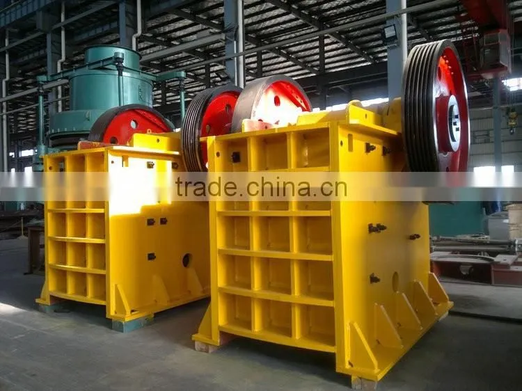 2015 best selling gold jaw crusher,large capacity jaw crusher for sale