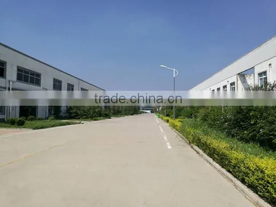 Qingdao Fullershine Industrial Company Limited company overview - view 3