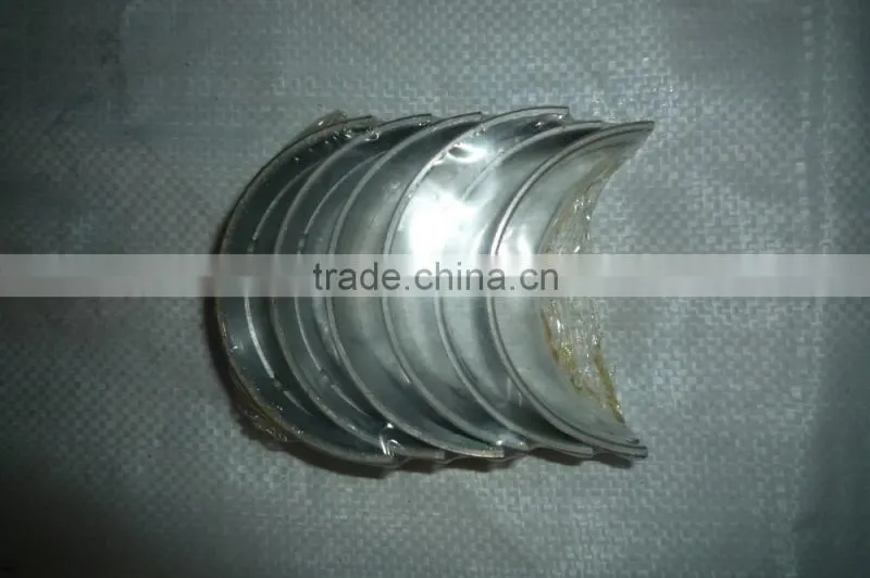 Sale 4 stroke diesel engine parts R195 connecting rod bearing