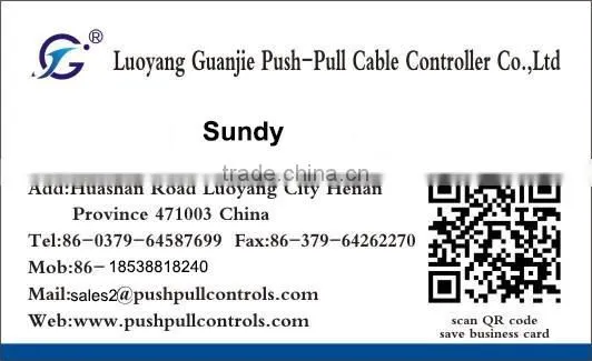 High quality soft shaft controller