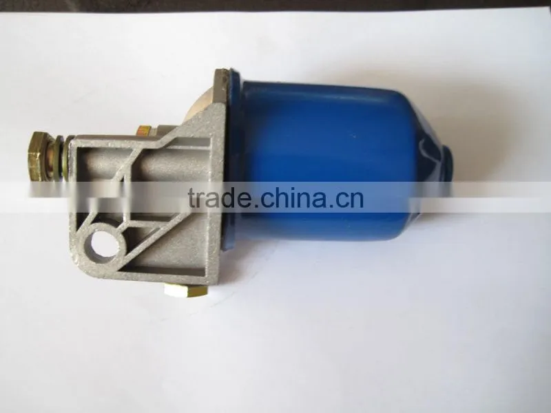 Tractor engine fuel/oil filter of agriculture machinery parts
