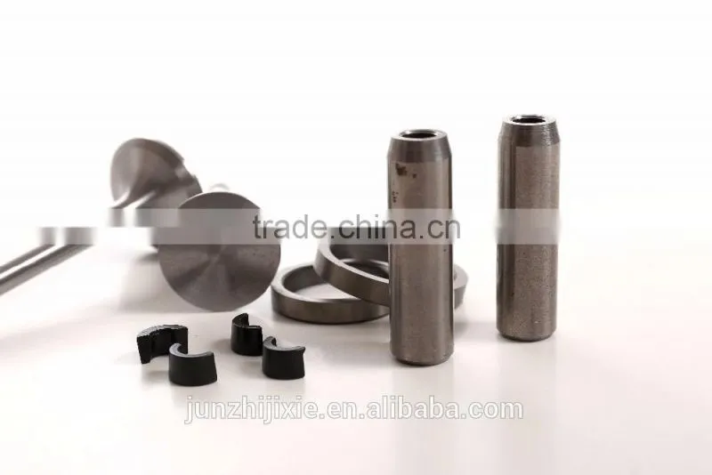 High quality customized hyundai kia d4fa engine valve