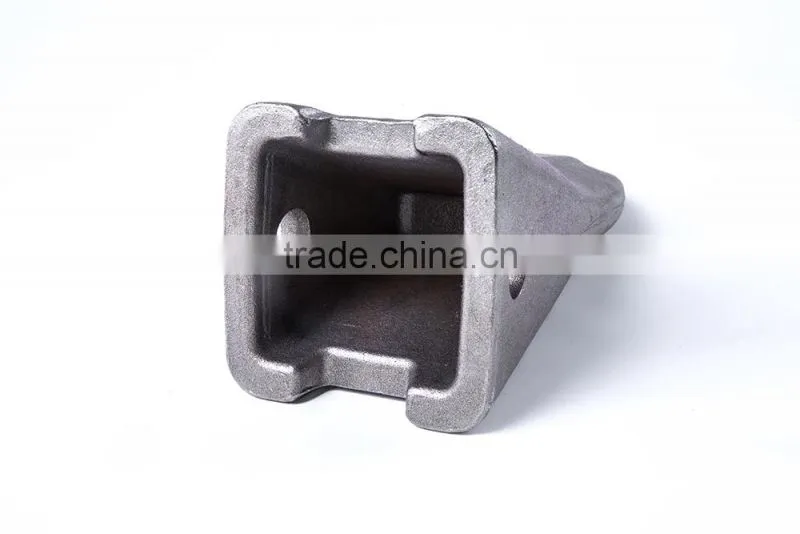 forged Volvo V360 excavator bucket tooth for Middle East Market